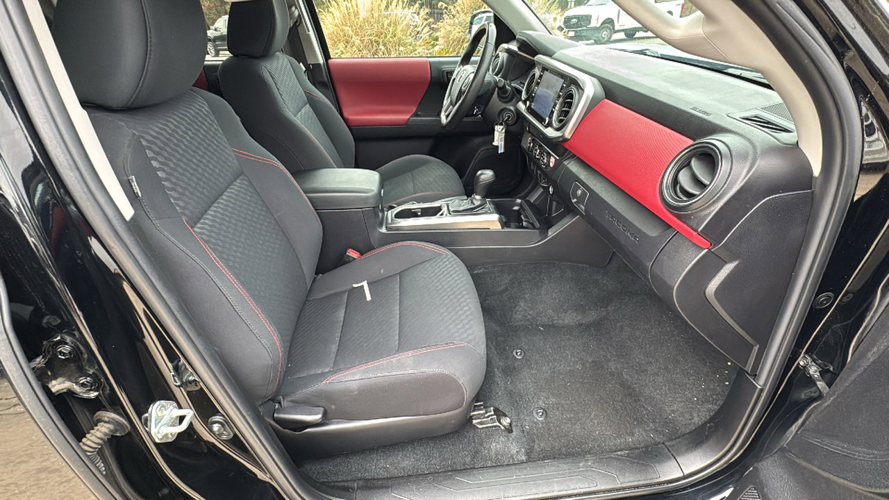 Used 2023 Toyota Tacoma SR5 image 26