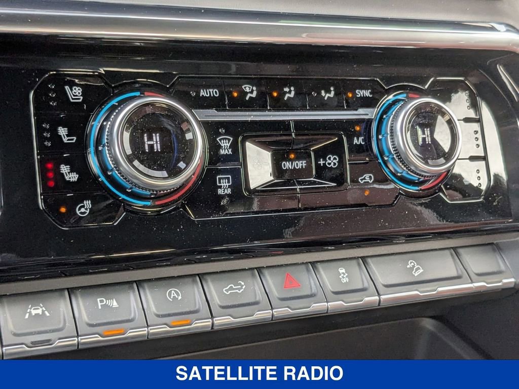 New 2026 GMC Sierra 1500 Denali Ultimate image 24