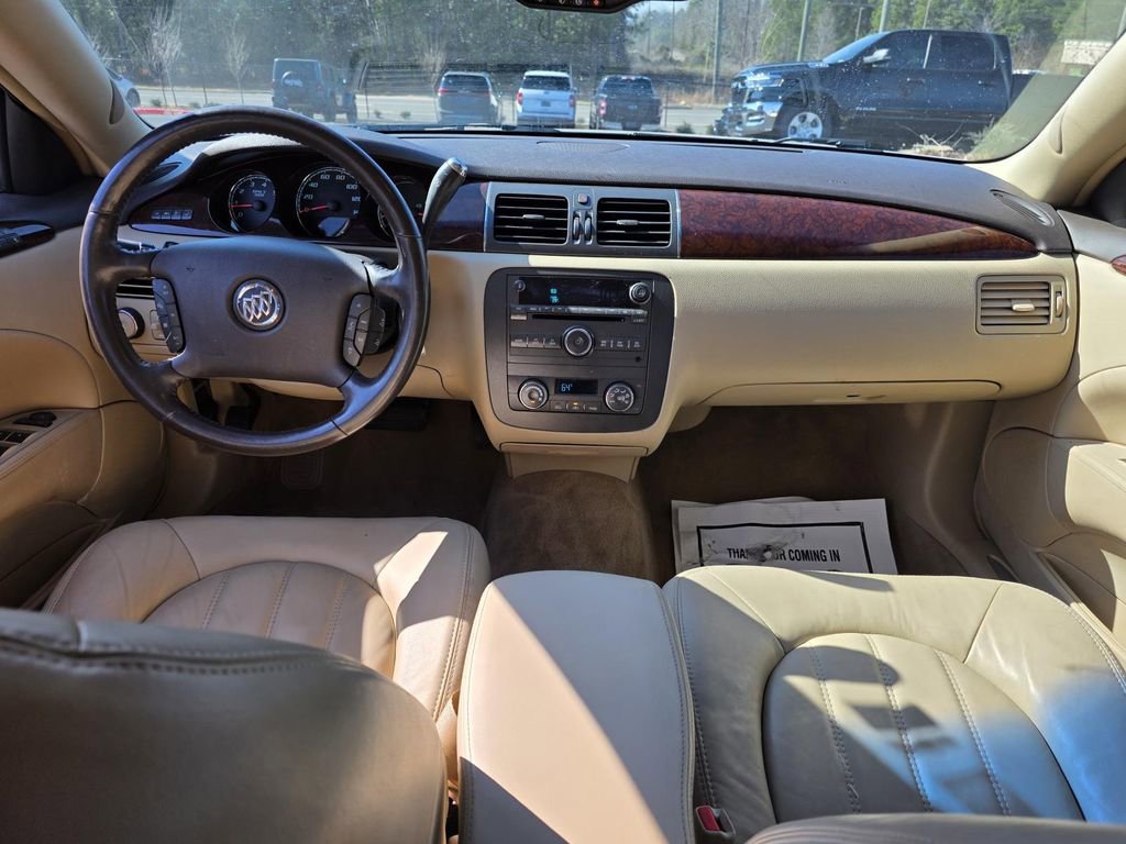 Used 2011 Buick Lucerne CXL w/ Driver Confidence Package image 21