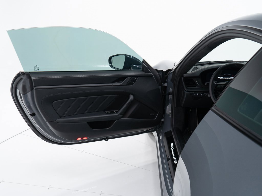 Used 2026 Porsche 911 GTS image 10