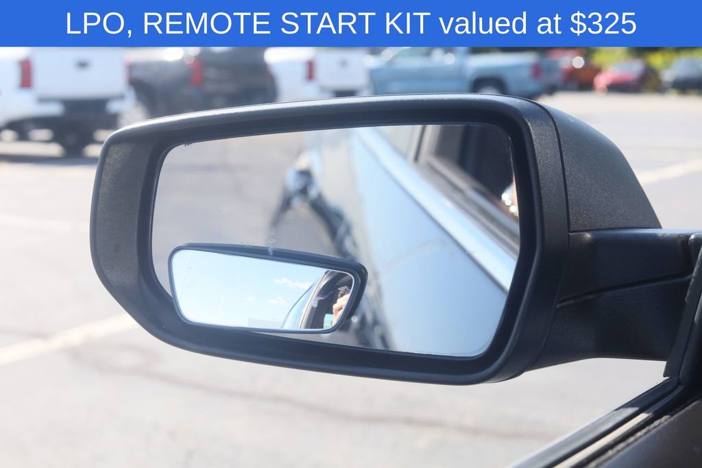 Used 2018 Chevrolet Malibu LS FWD image 4