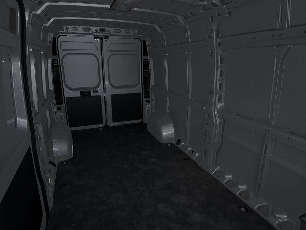 New 2026 RAM ProMaster 2500 w/ Convenience Group FWD image 15