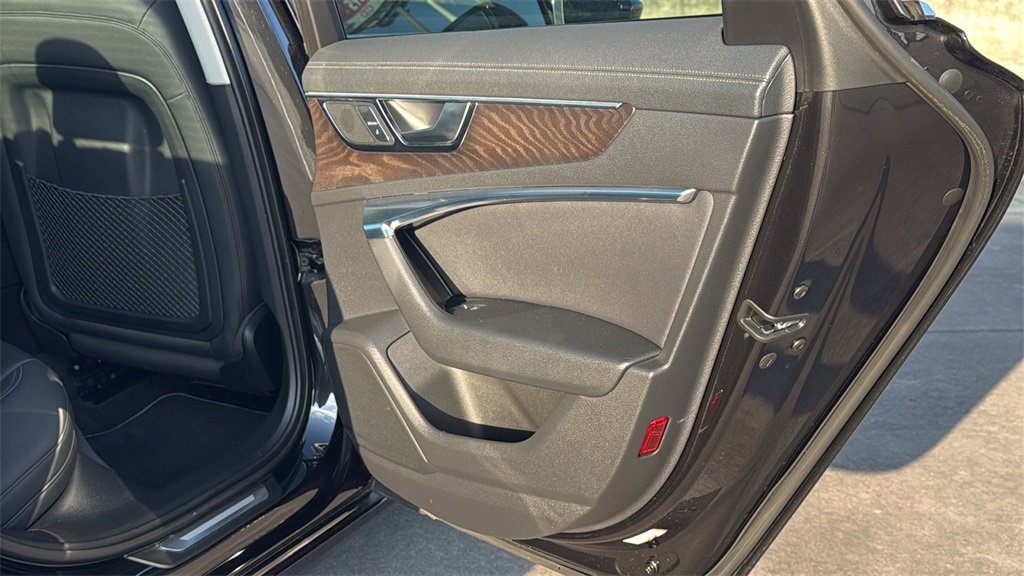 Used 2019 Audi A6 2.0T Premium w/ Convenience Package image 28