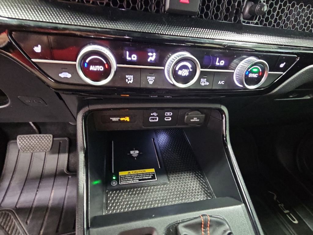 Used 2023 Honda CR-V Sport Touring image 21