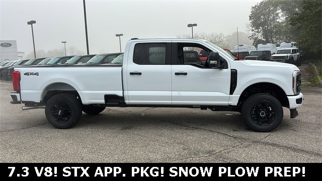 New 2026 Ford F250 XL w/ STX Appearance Package image 27