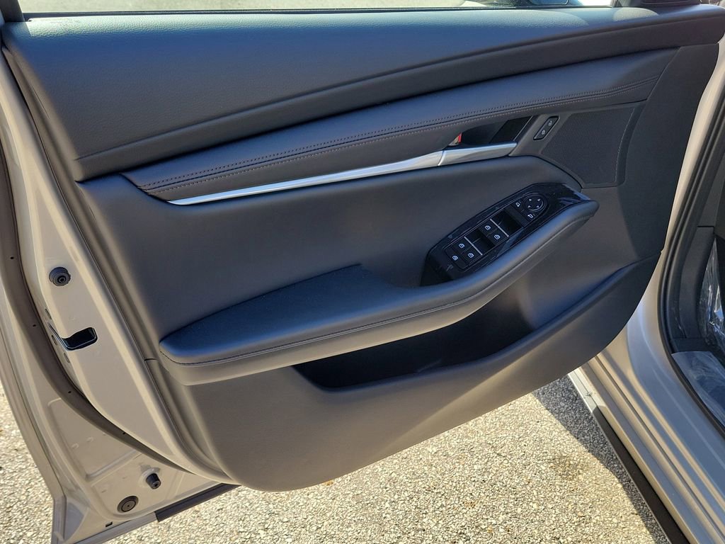 New 2026 MAZDA MAZDA3 2.5 S Sedan w/ Preferred Pkg image 16