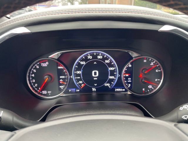 Used 2023 Chevrolet Blazer Premier image 21