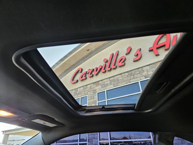 Used 2015 Chevrolet Camaro LT w/ RS Package image 16