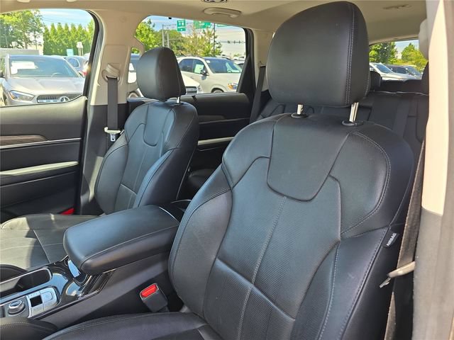 Used 2020 Kia Telluride EX AWD/4WD image 21