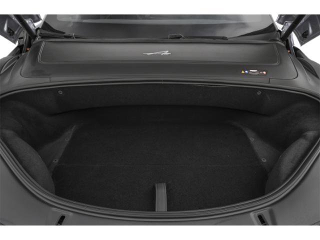 Used 2024 Lucid Air Touring image 11