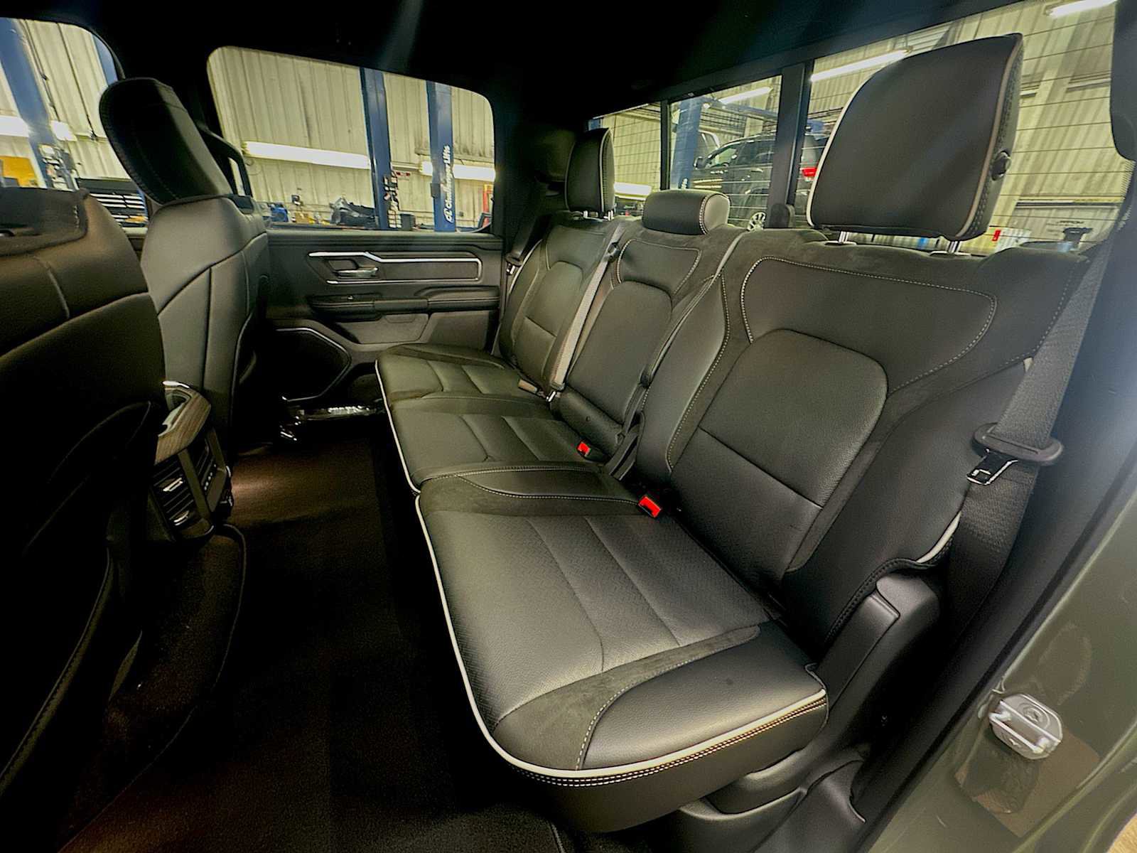 New 2026 RAM 1500 Laramie image 24