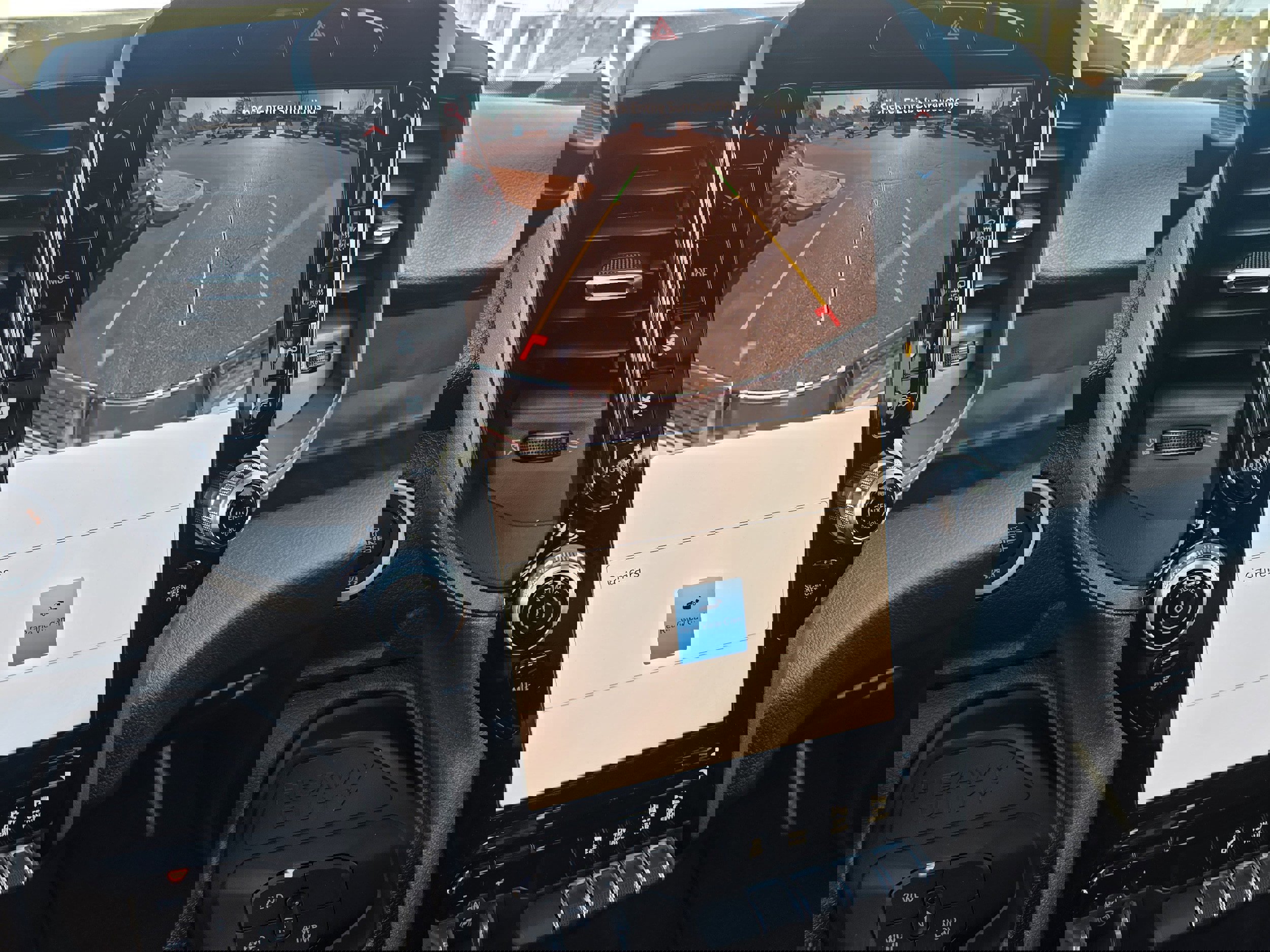 New 2026 RAM 2500 Tradesman image 10