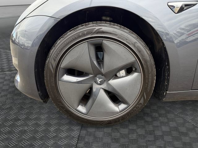 Used 2019 Tesla Model 3 Mid Range image 14