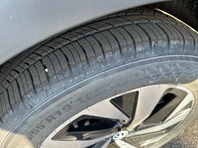 New 2026 Volkswagen ID.4 Pro RWD image 28
