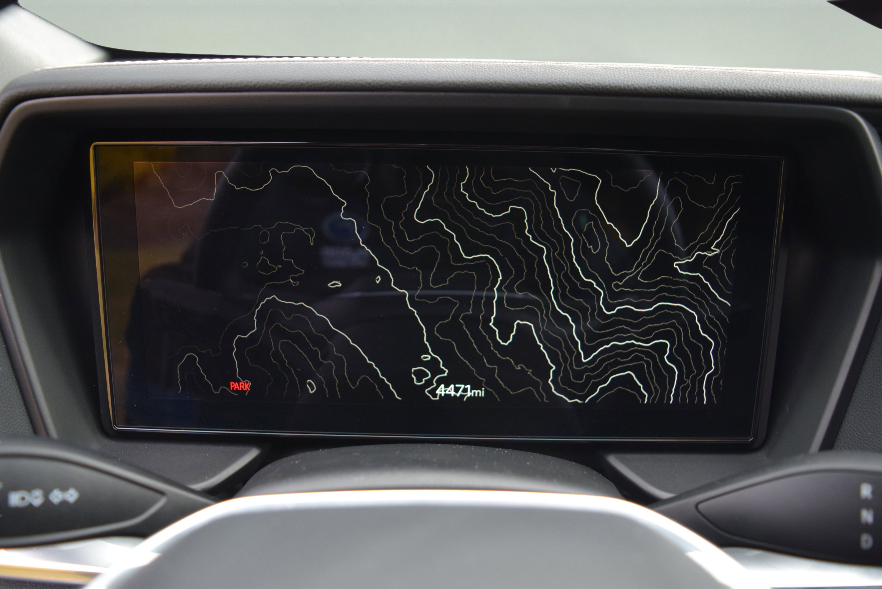 Used 2026 GMC Terrain Elevation image 12