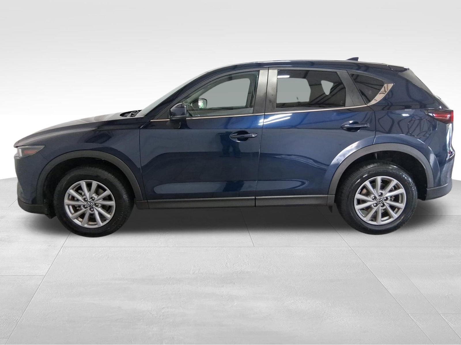 Used 2023 MAZDA CX-5 AWD 2.5 S image 8