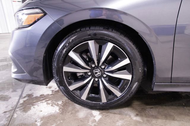 Certified 2023 Honda Civic EX image 11