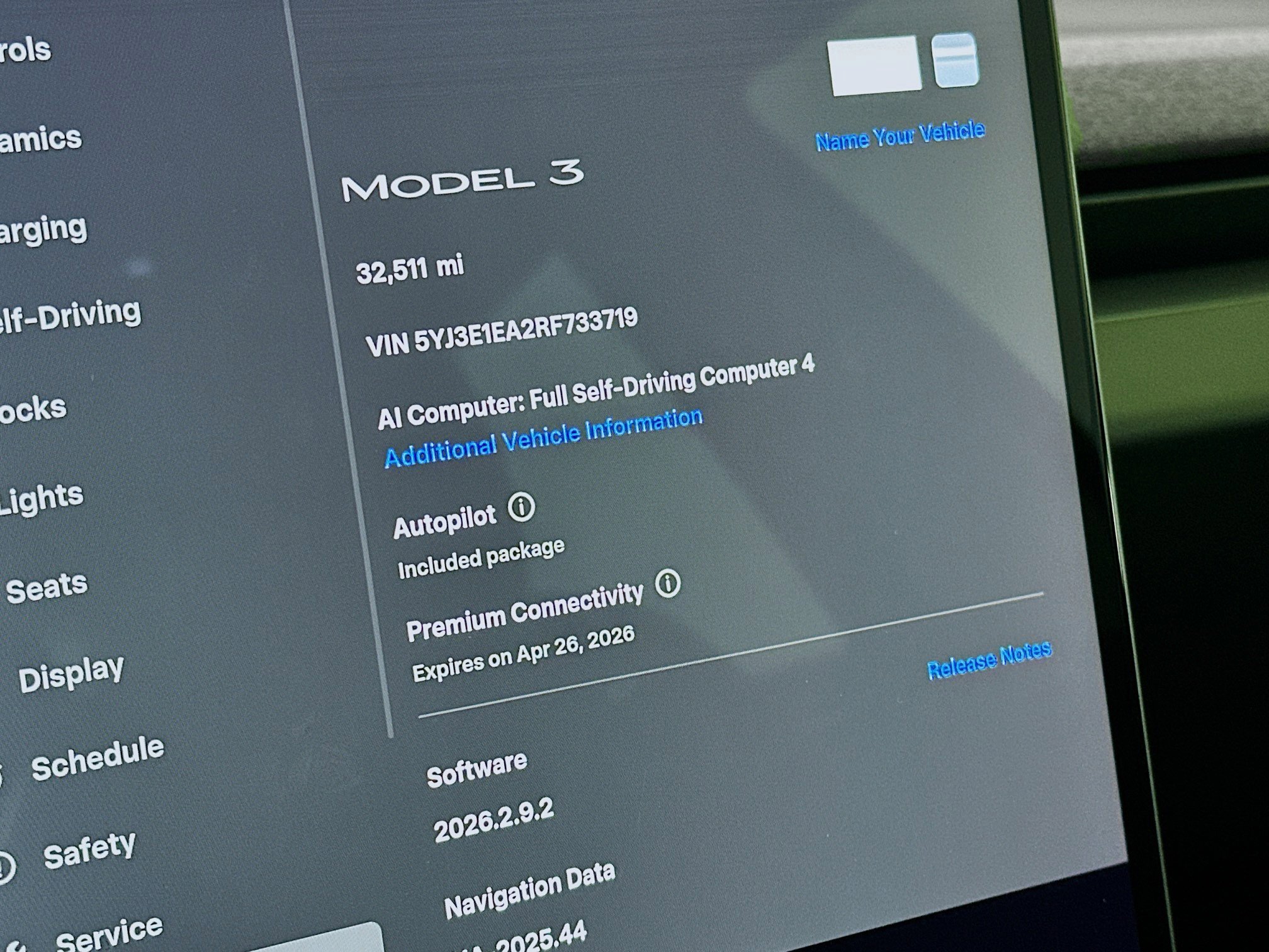 Used 2024 Tesla Model 3 image 17