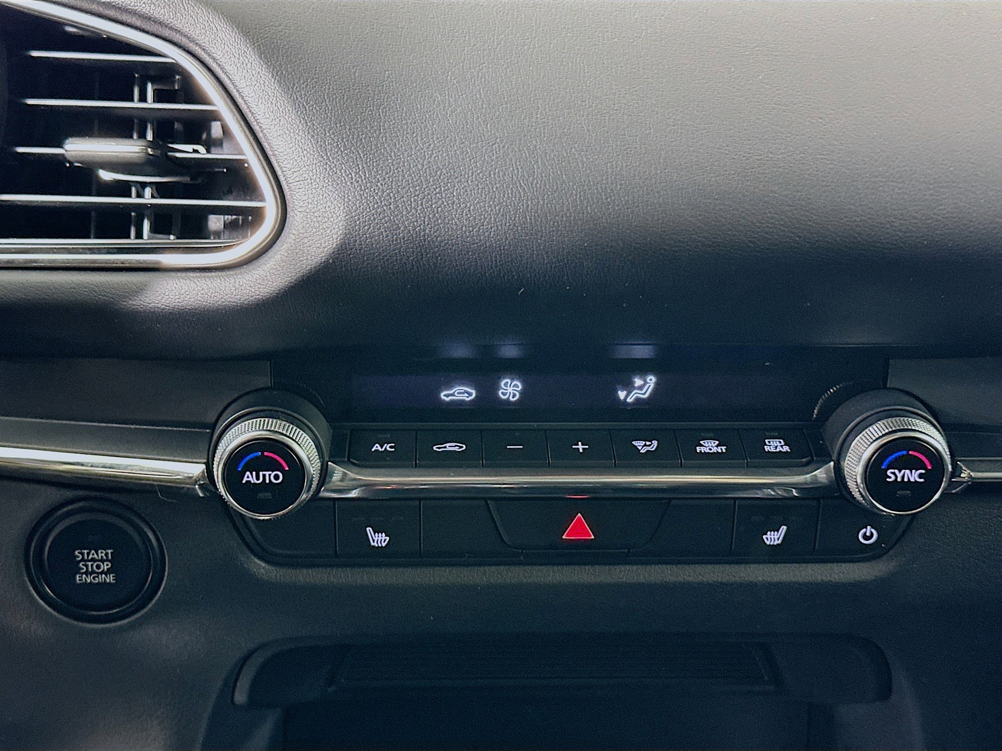 Used 2025 MAZDA CX-30 AWD 2.5 S w/ Preferred Package image 23