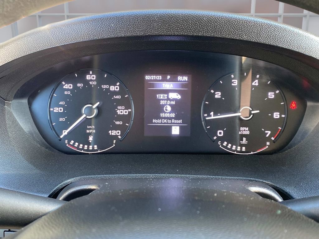 Used 2023 RAM ProMaster 2500 image 25