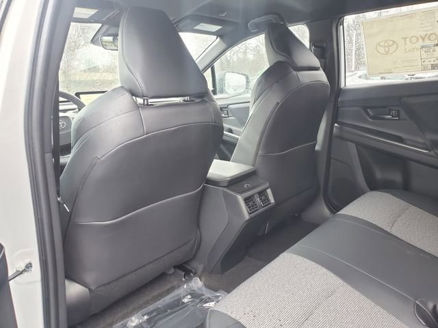 New 2026 Toyota bZ AWD/4WD image 11