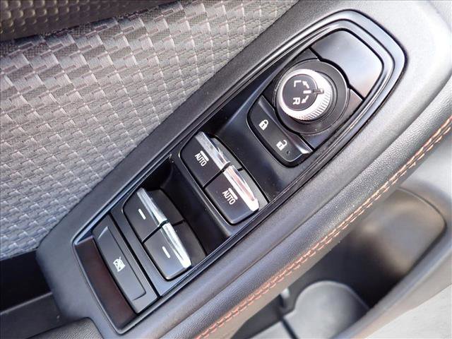 Used 2019 Subaru Forester Sport w/ Popular Package #2 AWD/4WD image 15