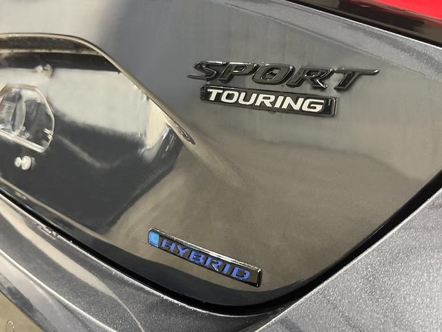 New 2026 Honda Civic Sport Touring image 7