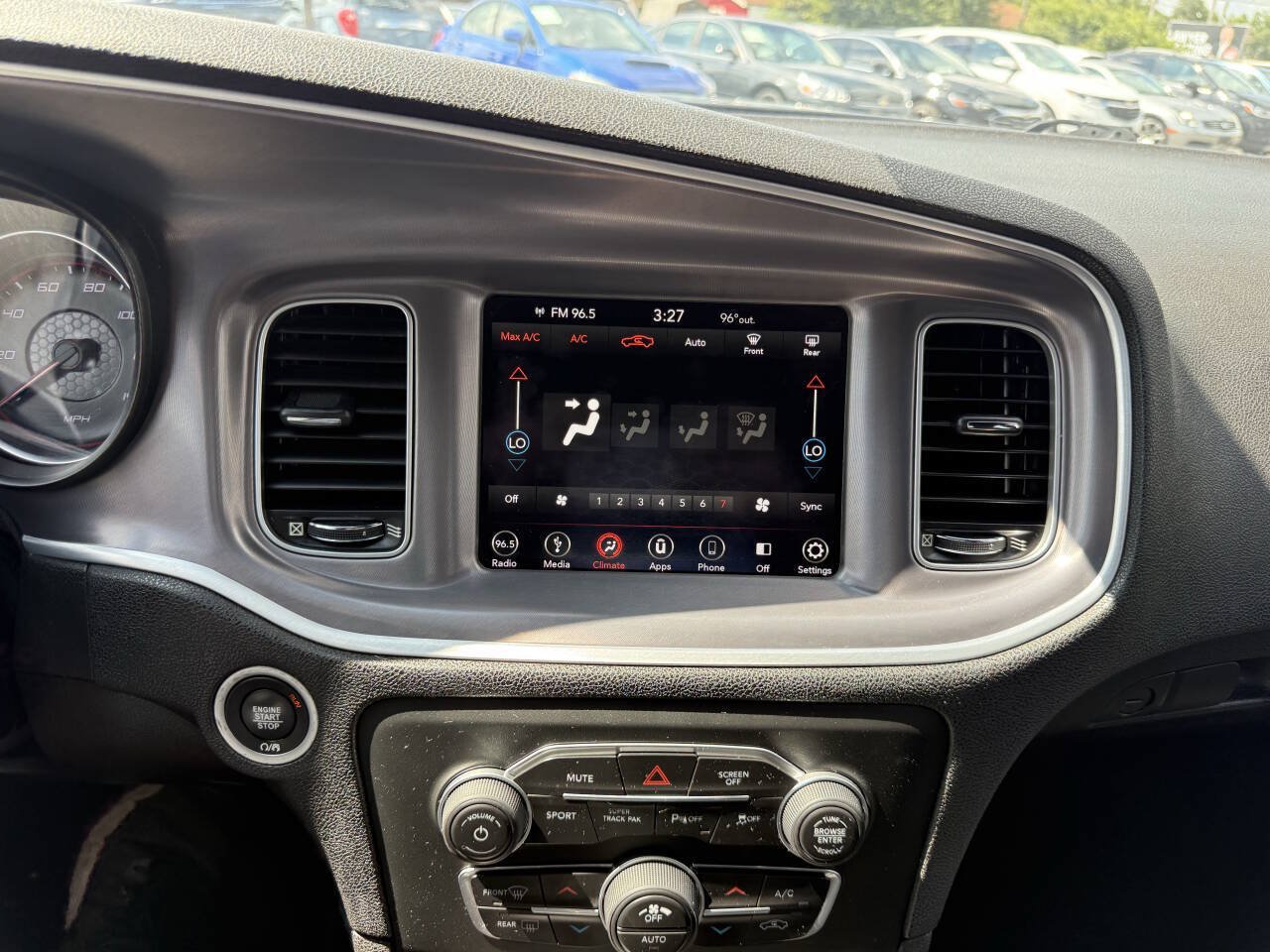Used 2019 Dodge Charger GT RWD image 23