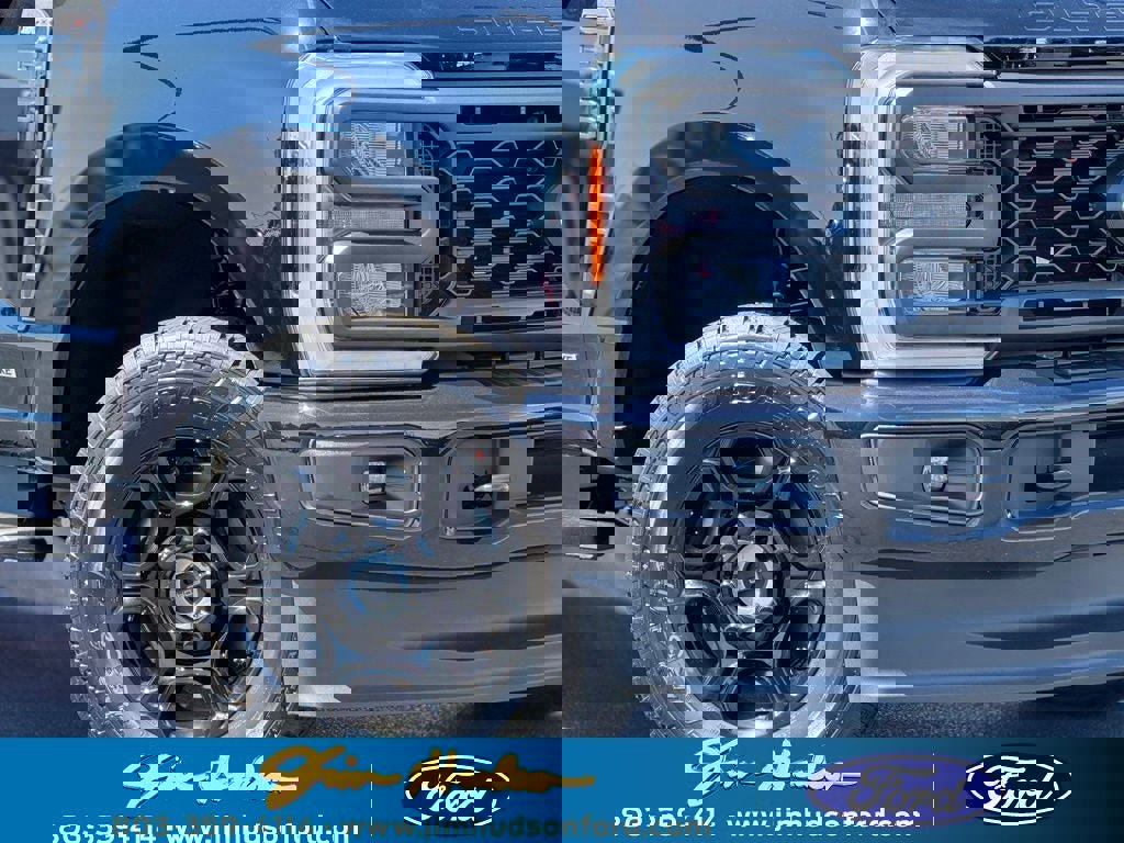 New 2026 Ford F250 XL w/ STX Appearance Package image 3