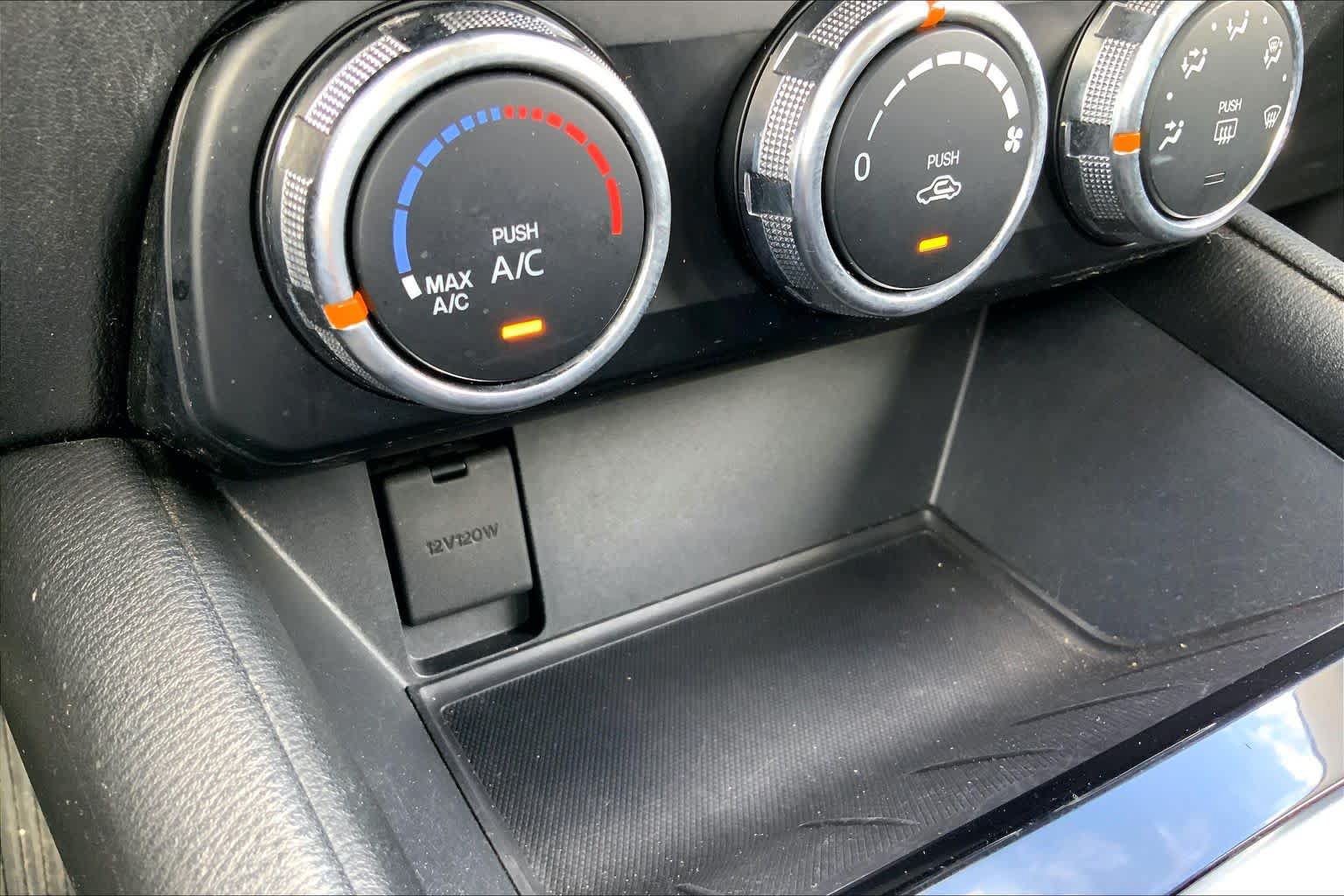 Used 2018 MAZDA CX-5 Sport FWD image 28