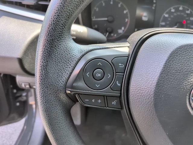 Certified 2024 Toyota Corolla LE FWD image 14