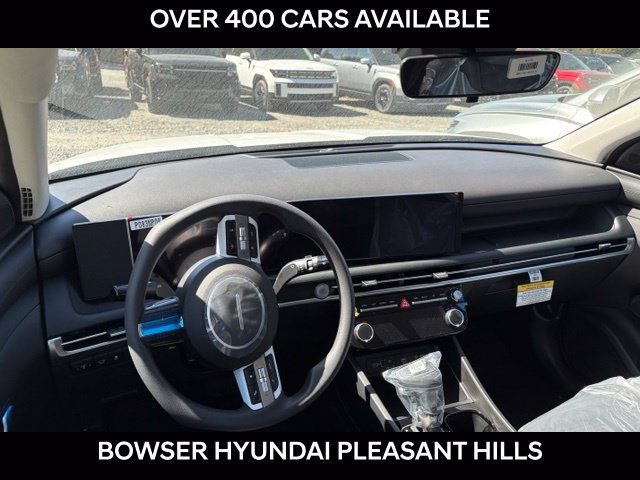 New 2026 Hyundai Tucson SEL Plus AWD/4WD image 5