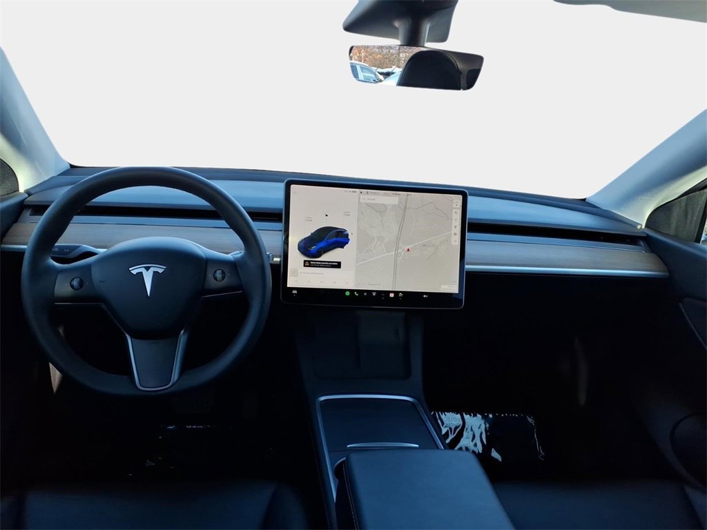 Used 2021 Tesla Model Y Long Range image 13