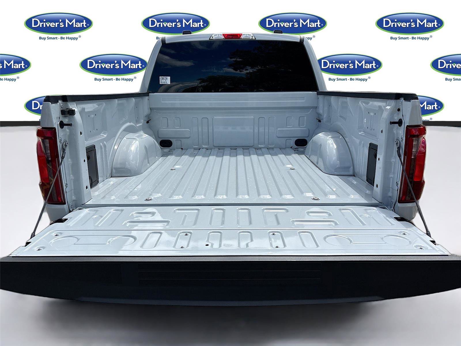 Used 2025 Ford F150 STX image 24