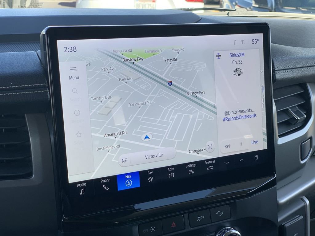 Used 2024 Ford Expedition Max XLT image 12