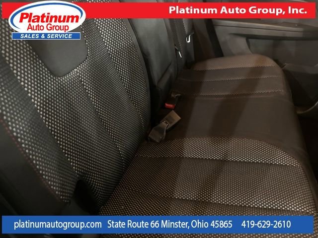 Used 2016 Chevrolet Equinox LT w/ Convenience Package FWD image 26