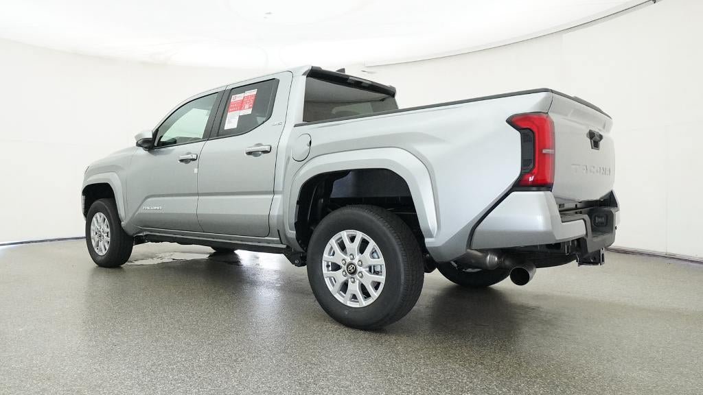 New 2026 Toyota Tacoma SR5 RWD image 21