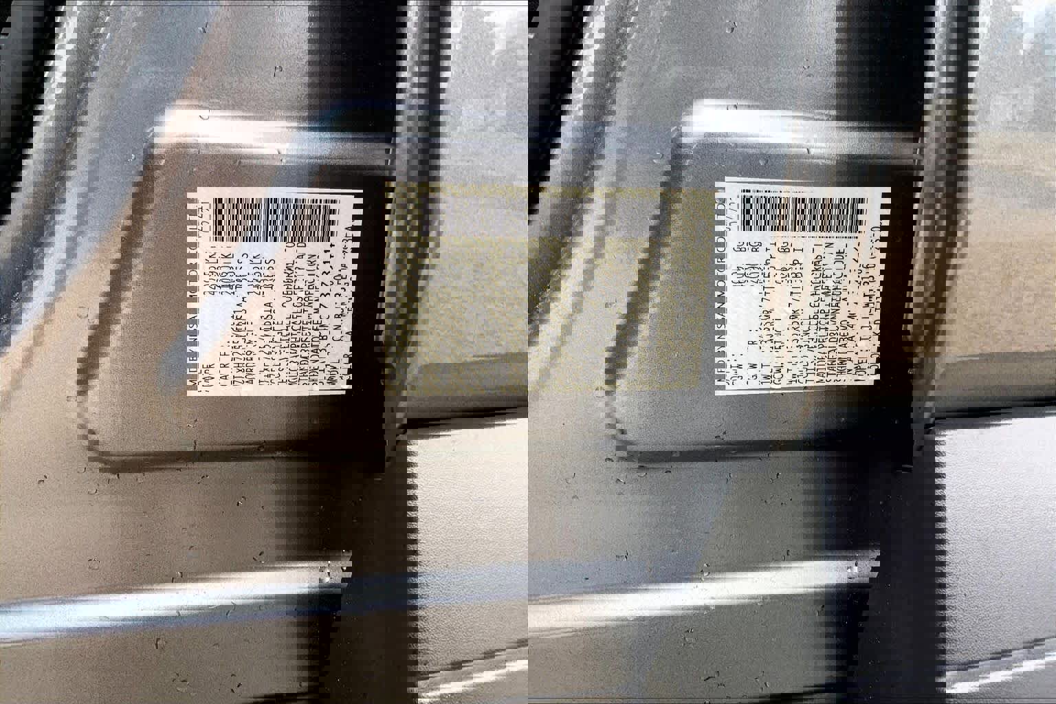 Used 2021 Nissan Rogue S AWD/4WD image 34