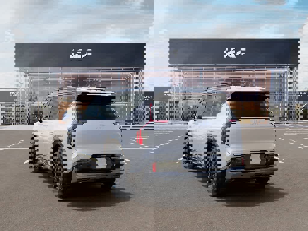 New 2026 Kia EV9 GT-Line image 4