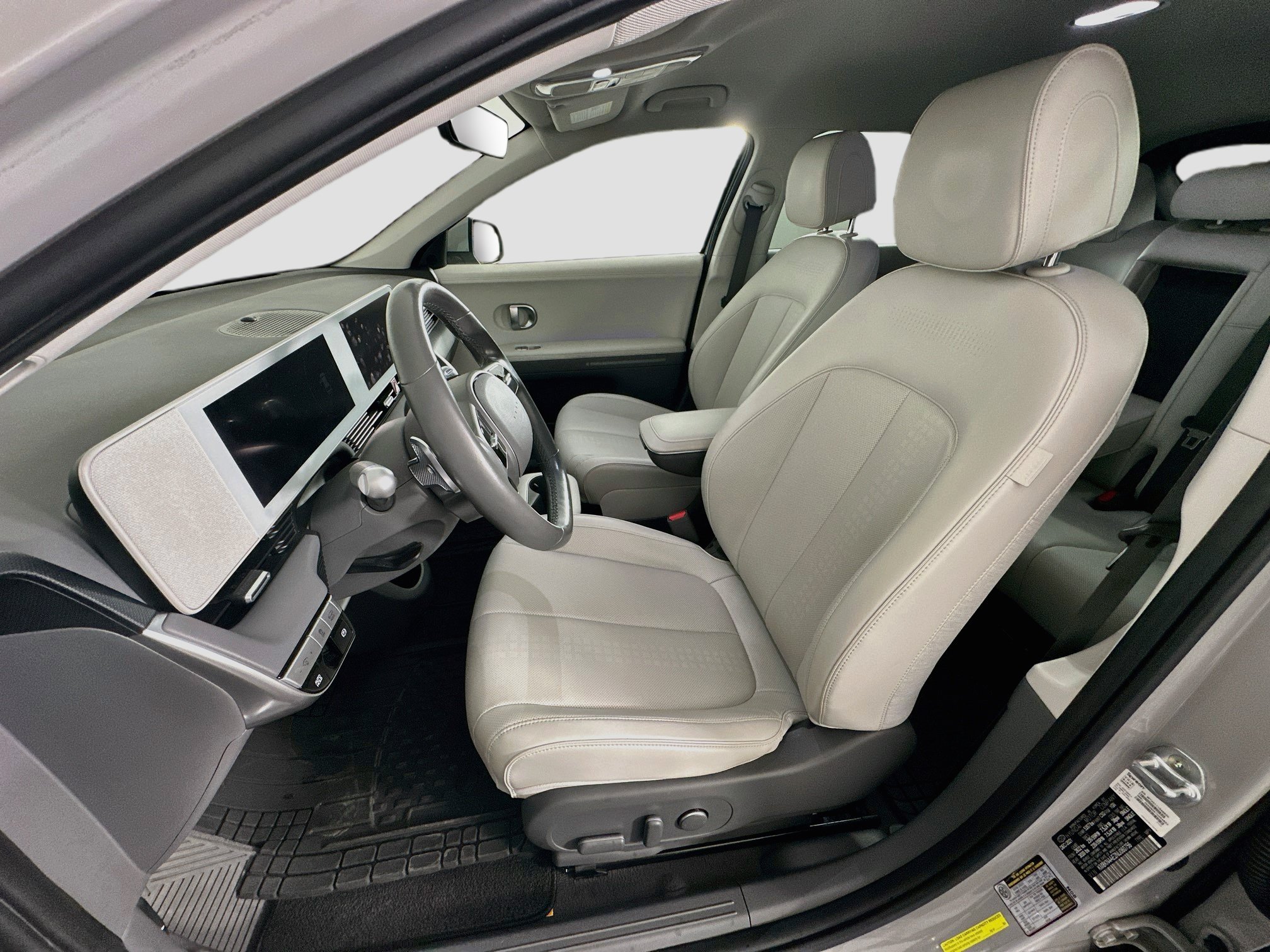 Used 2022 Hyundai Ioniq 5 SEL RWD image 13