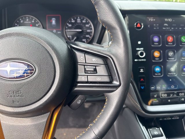 Used 2025 Subaru Outback Wilderness AWD/4WD image 12