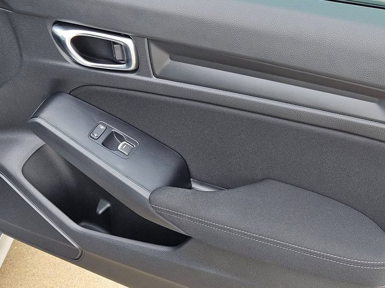 New 2026 Honda Civic LX image 29