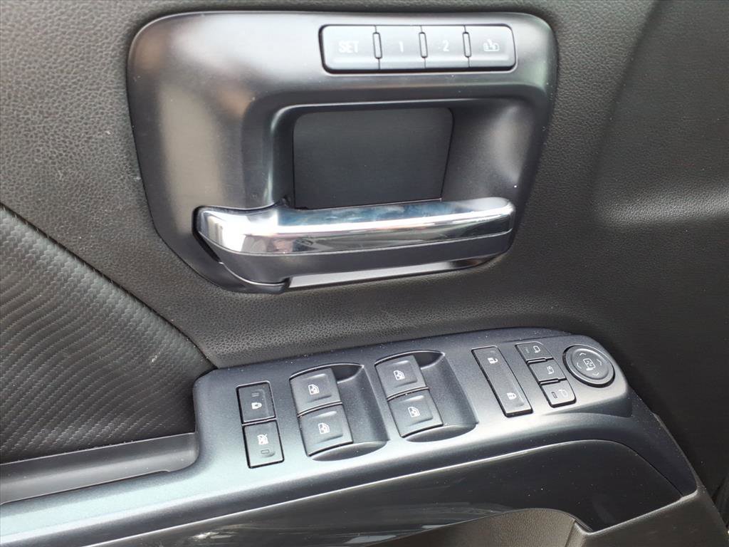 Used 2014 GMC Sierra 1500 SLT w/ All-Terrain Package image 25