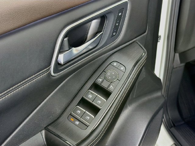 Certified 2021 Nissan Rogue Platinum AWD/4WD image 25