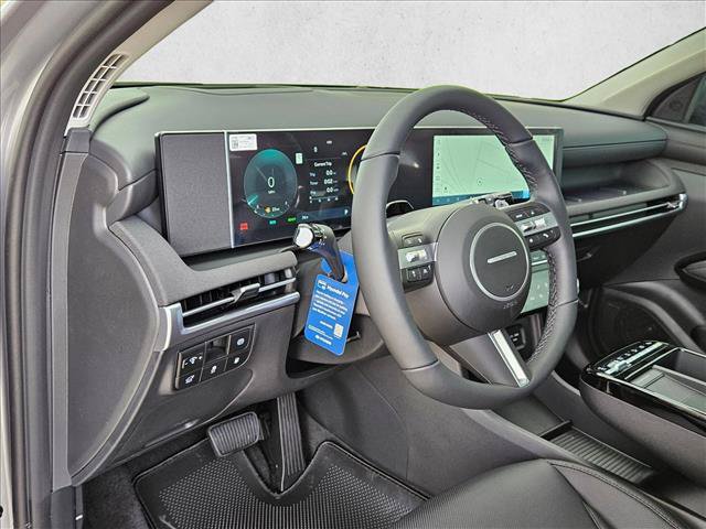 Certified 2026 Hyundai Tucson Limited AWD/4WD image 4