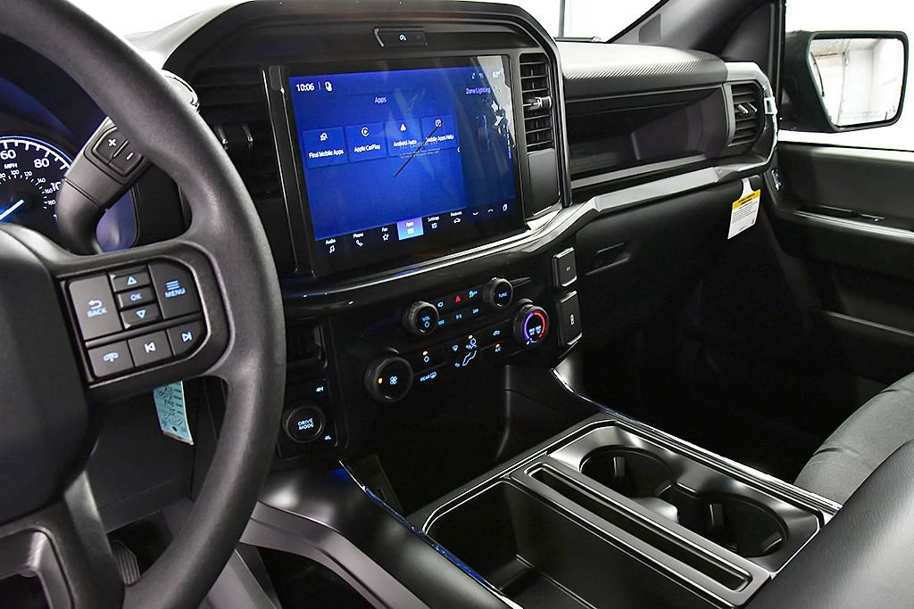 Used 2026 Ford F150 STX AWD/4WD image 22