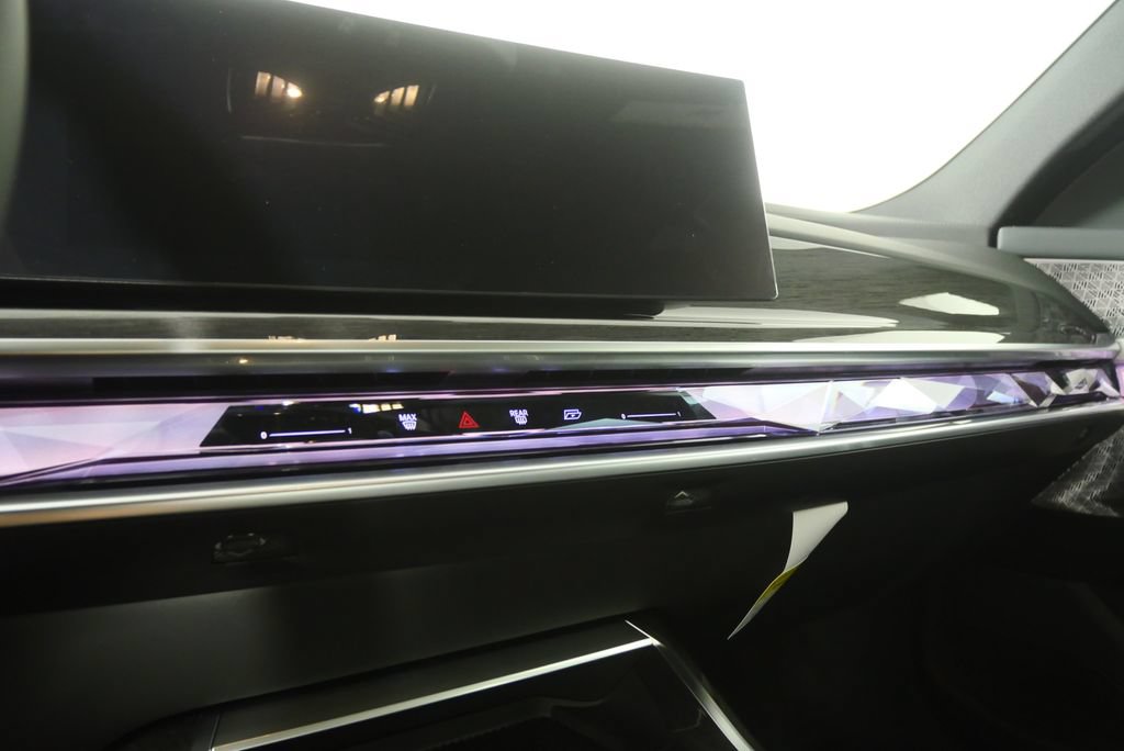 New 2026 BMW i7 xDrive60 w/ M Sport Package RWD image 21