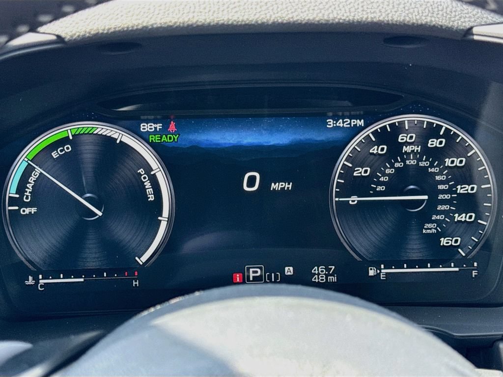 New 2026 Subaru Forester Premium AWD/4WD image 15