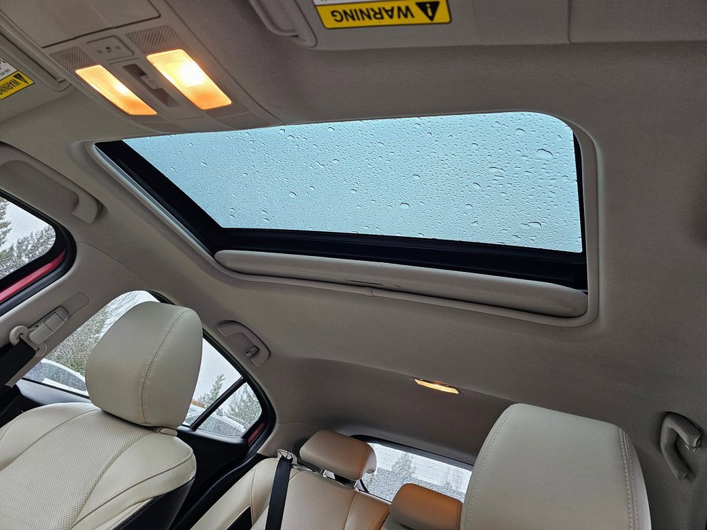 Used 2014 MAZDA MAZDA3 s Grand Touring image 10