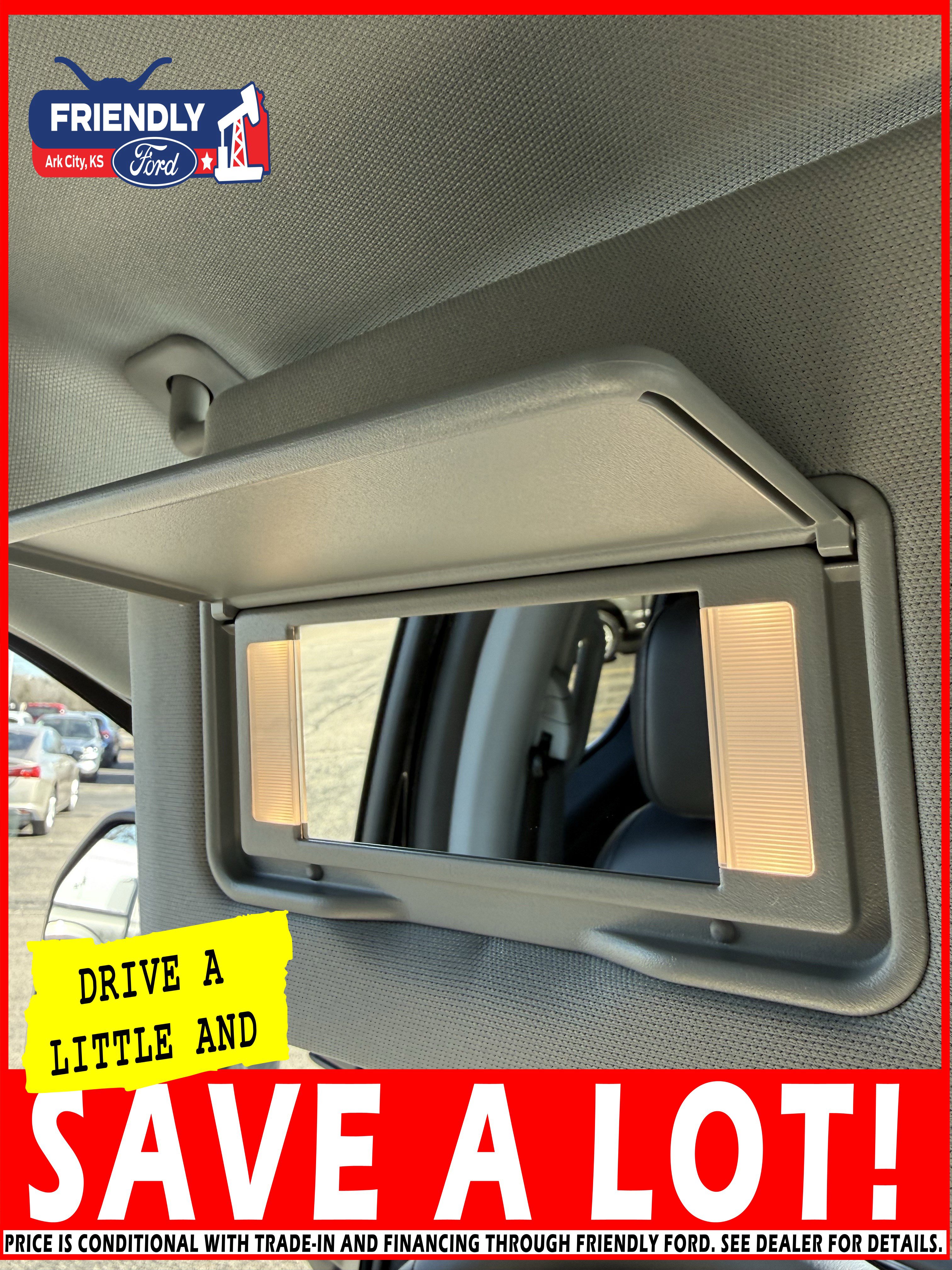 New 2026 Ford F250 Lariat w/ Chrome Package image 41